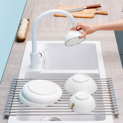 Aufrollbares Trocken Gestell