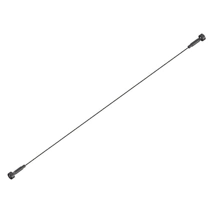 LED Deckenleuchte modern dimmbar linear Streifen