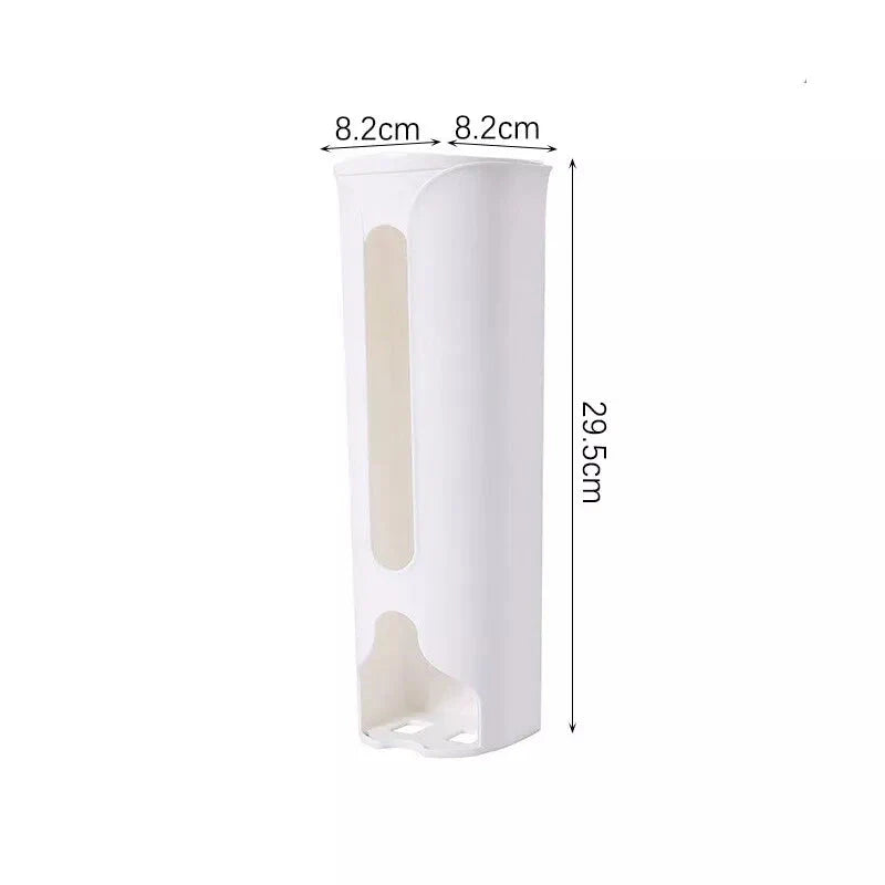 Unterhosen Wandorganizer