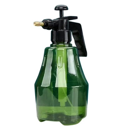 Druckpumpe Sprühflasche – Manuelle Sprühflasche für Garten und Pflanzenpflege