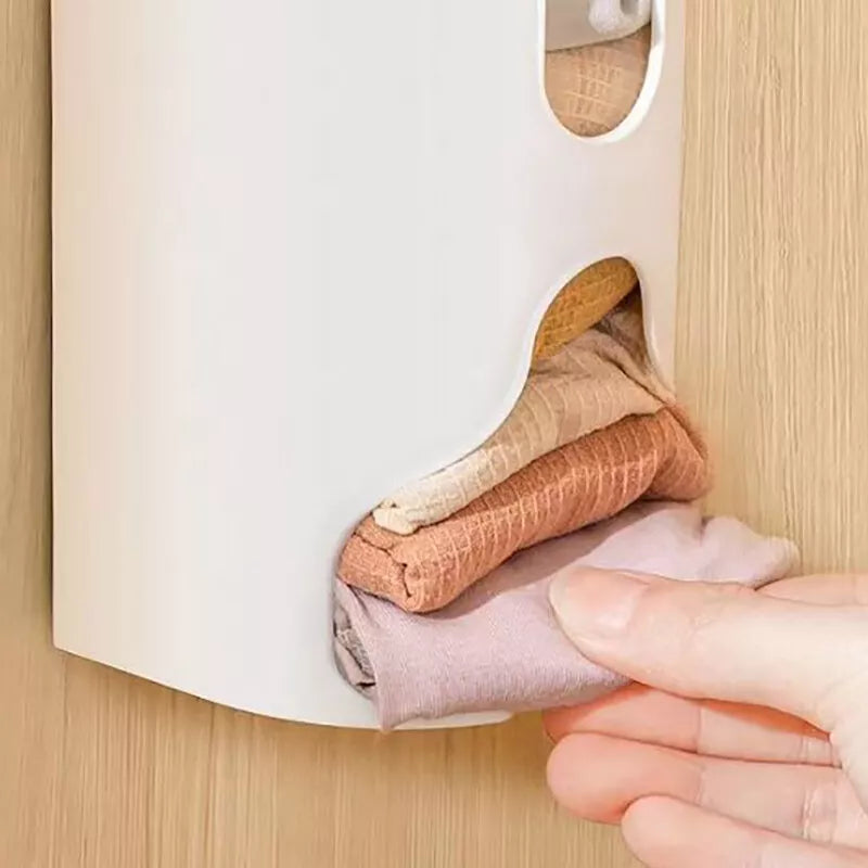 Unterhosen Wandorganizer