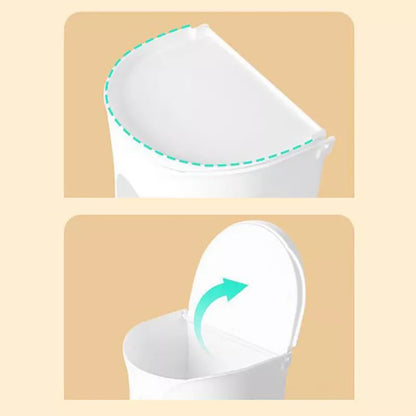 Unterhosen Wandorganizer