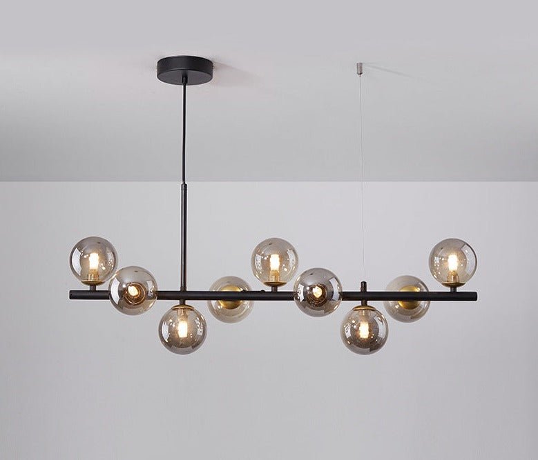 ARMATURE™ LUXUS ESSZIMMERTISCH PENDANTLAMPE