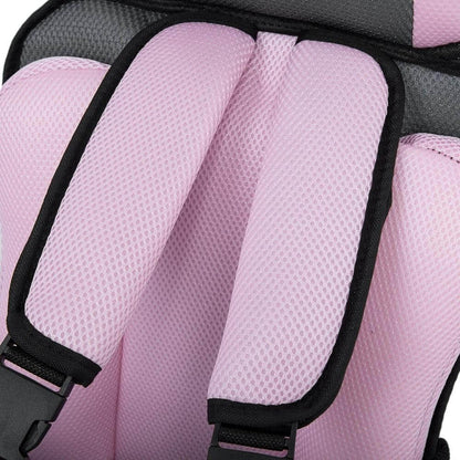 SoftSeat Kinderstoeltje 2- 10 jaar - Veilig en comfortabel in de auto!