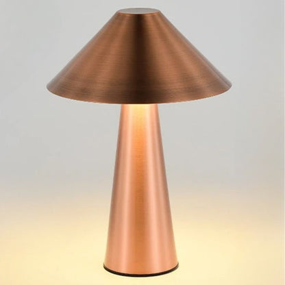 Garduru | Klassische LED-Tischleuchte