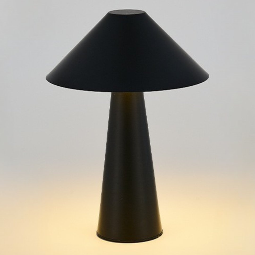 Garduru | Klassische LED-Tischleuchte