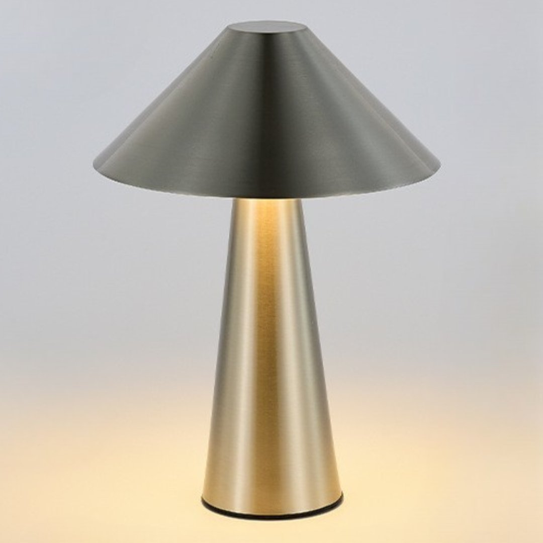 Garduru | Klassische LED-Tischleuchte