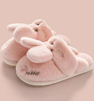 Bunnys™ - Süße Hasenschuhe
