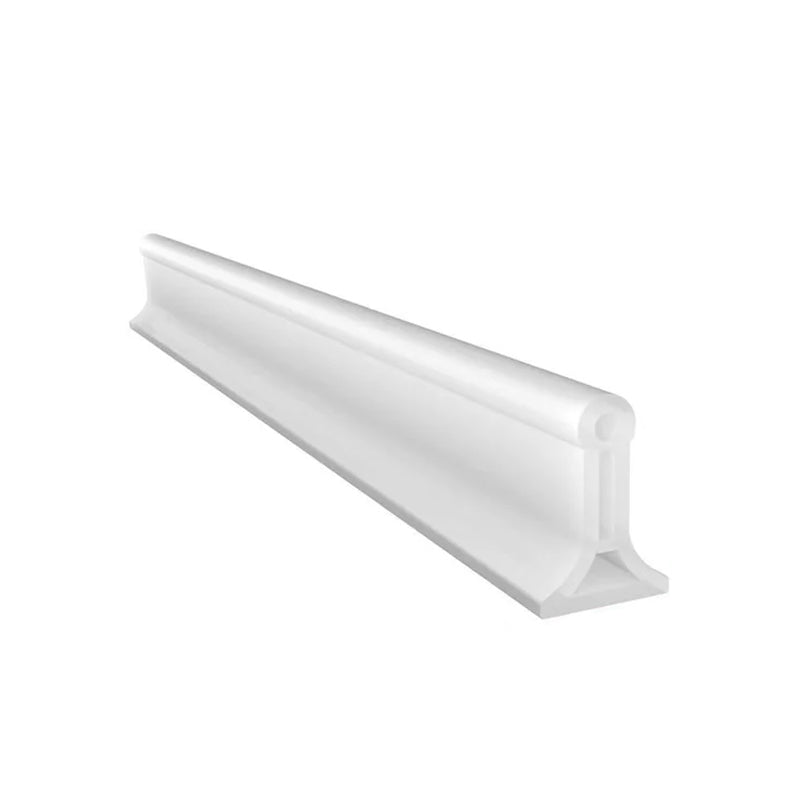 Royallure Flexible Silikon Wasserbarriere Streifen zur Leckverhinderung und Feuchtigkeitsschutz