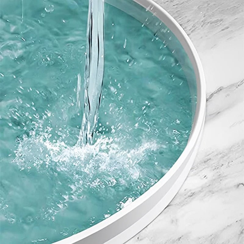 Royallure Flexible Silikon Wasserbarriere Streifen zur Leckverhinderung und Feuchtigkeitsschutz