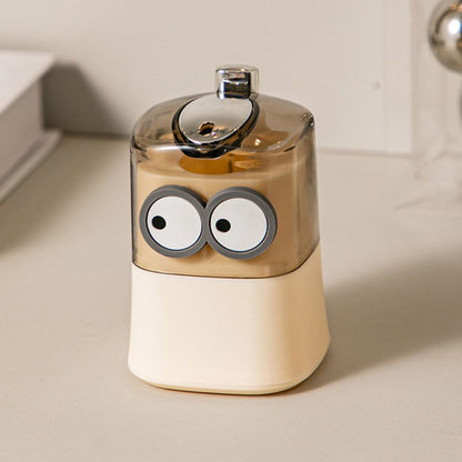 Bequemer Zahnstocher-Spender