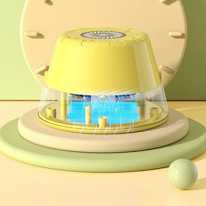 SkipZone™ - Fördern Sie die Gesundheit Ihres Kindes