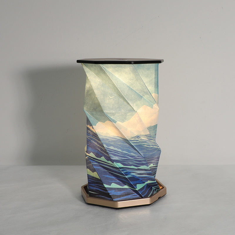 Garduru Buchlampe™ | 50% RABATT