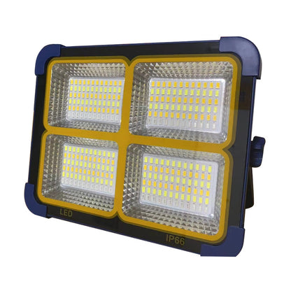 Garduru - Tragbare Solar-Außenlampe