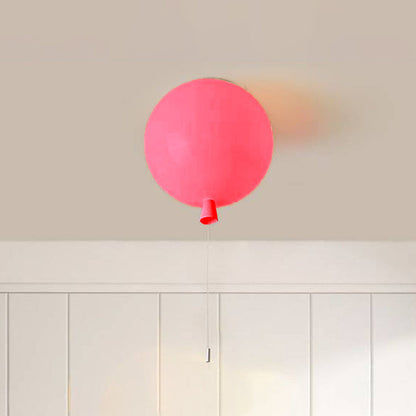 Kompakte LED Ballon Design Lampen – Moderne und stilvolle Beleuchtung für jeden Raum