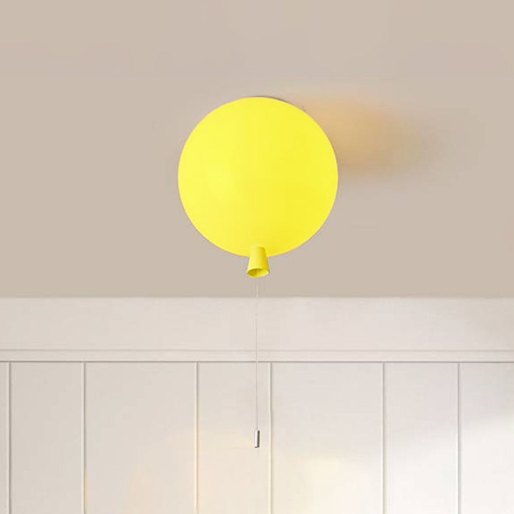 Kompakte LED Ballon Design Lampen – Moderne und stilvolle Beleuchtung für jeden Raum