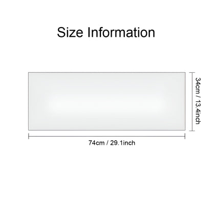 Weiche Baumwolle Gestreifter Tigerdruck Handtuch