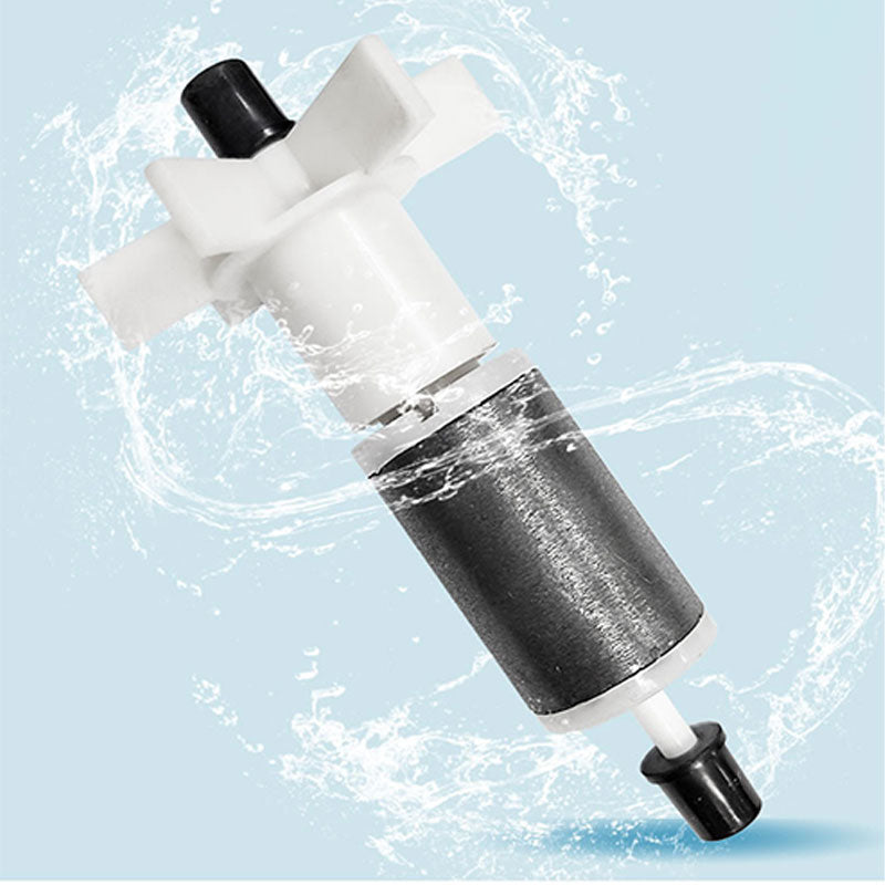 WasserFlow™  Springbrunnenpumpe | 50% RABATT