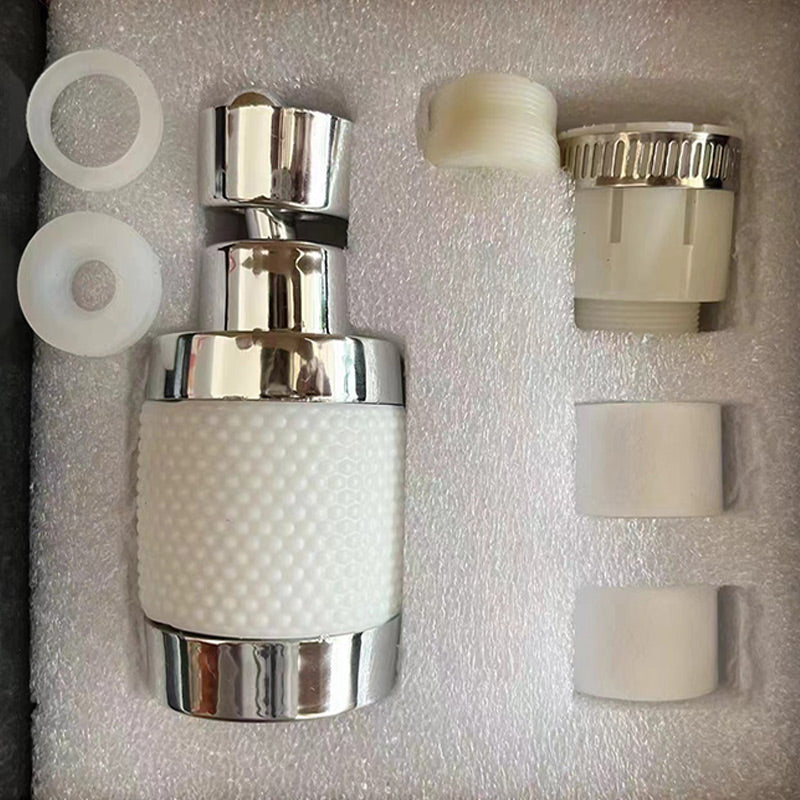 Garduru - 360° Wasserhahn in der Küche | 50% RABATT