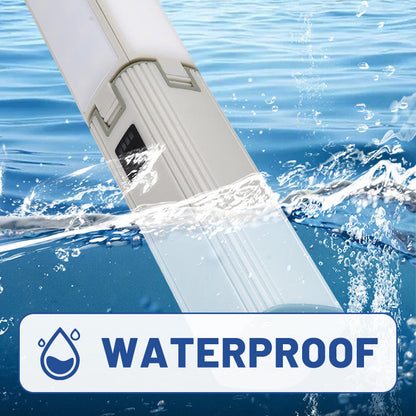 Garduru GRATIS | BendLight - Zusammenklappbare, wiederaufladbare Lampe