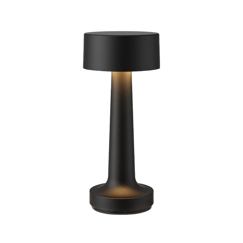 Garduru kabellose Tischleuchte – dimmbar, elegantes Design