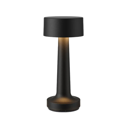 Garduru kabellose Tischleuchte – dimmbar, elegantes Design