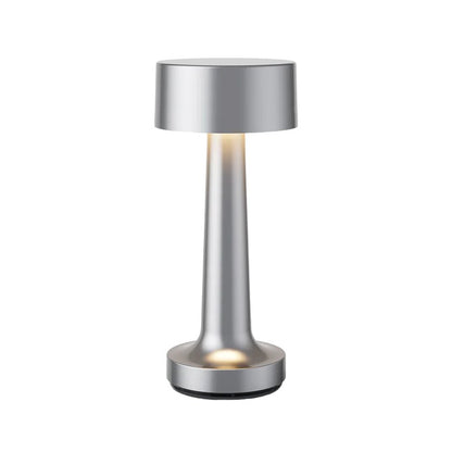 Garduru kabellose Tischleuchte – dimmbar, elegantes Design