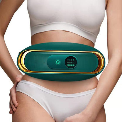 Slimming Belt Massager mit Wärmebehandlung