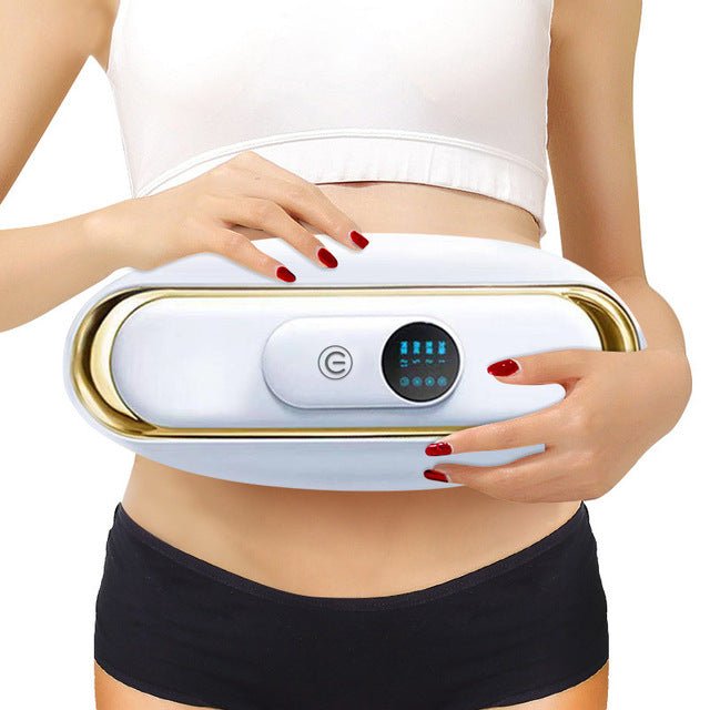 Slimming Belt Massager mit Wärmebehandlung