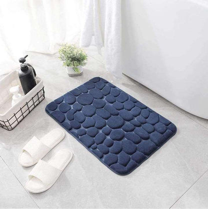 50% RABATT | Stony® - Die extrem aborigine Badematte