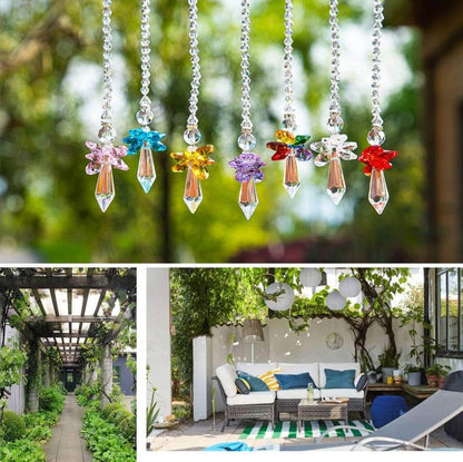 Wächterengel Sonnenfänger