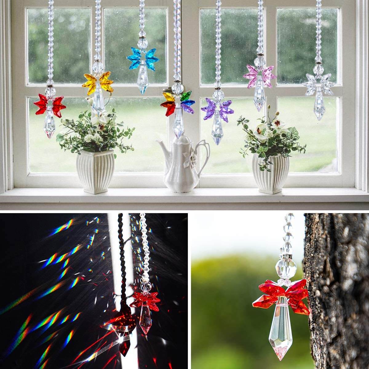 Wächterengel Sonnenfänger