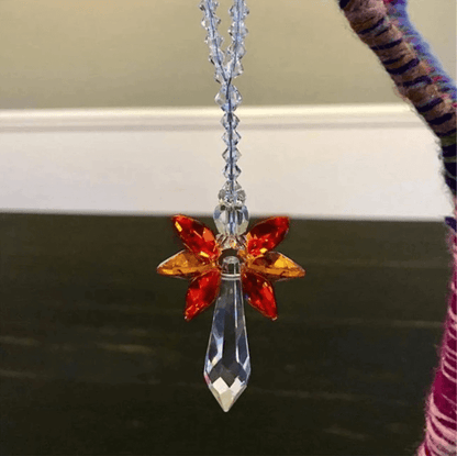 Wächterengel Sonnenfänger