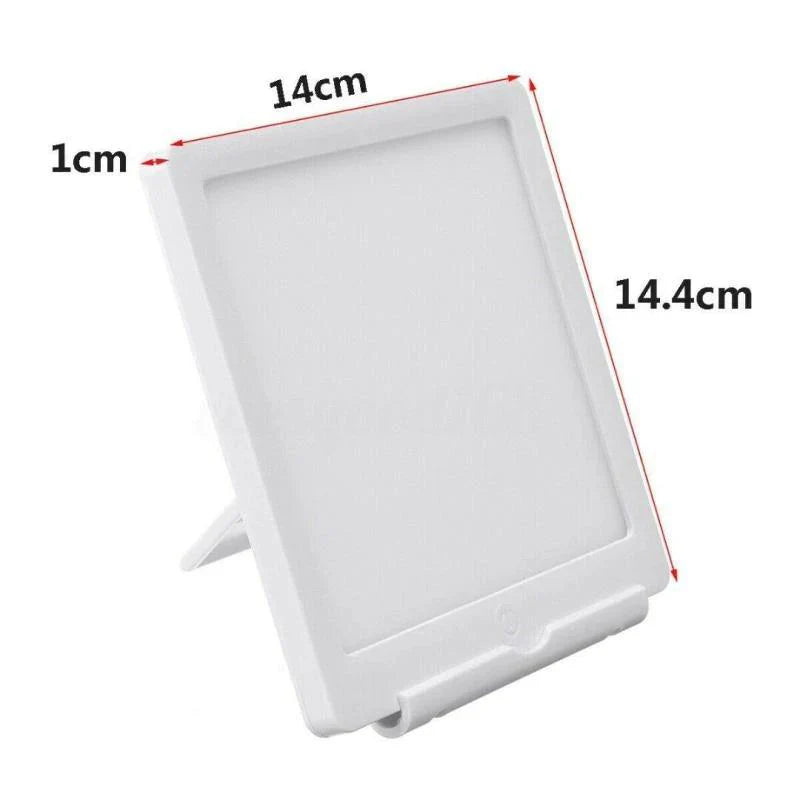 Tageslichtlampe – LED-Lichttherapie für mehr Wohlbefinden