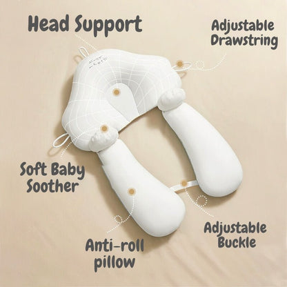 SweetDreams™ - So schläft dein Baby besser und länger