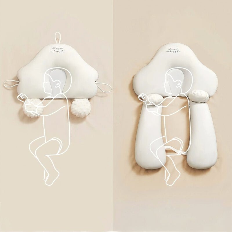 SweetDreams™ - So schläft dein Baby besser und länger