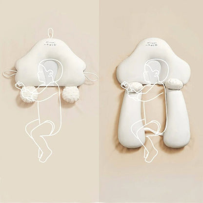 SweetDreams™ - So schläft dein Baby besser und länger