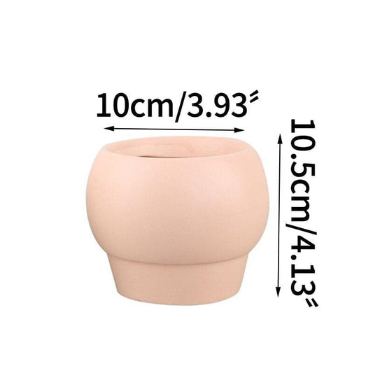 Garduru – Elegante Keramikvase für zeitloses Design
