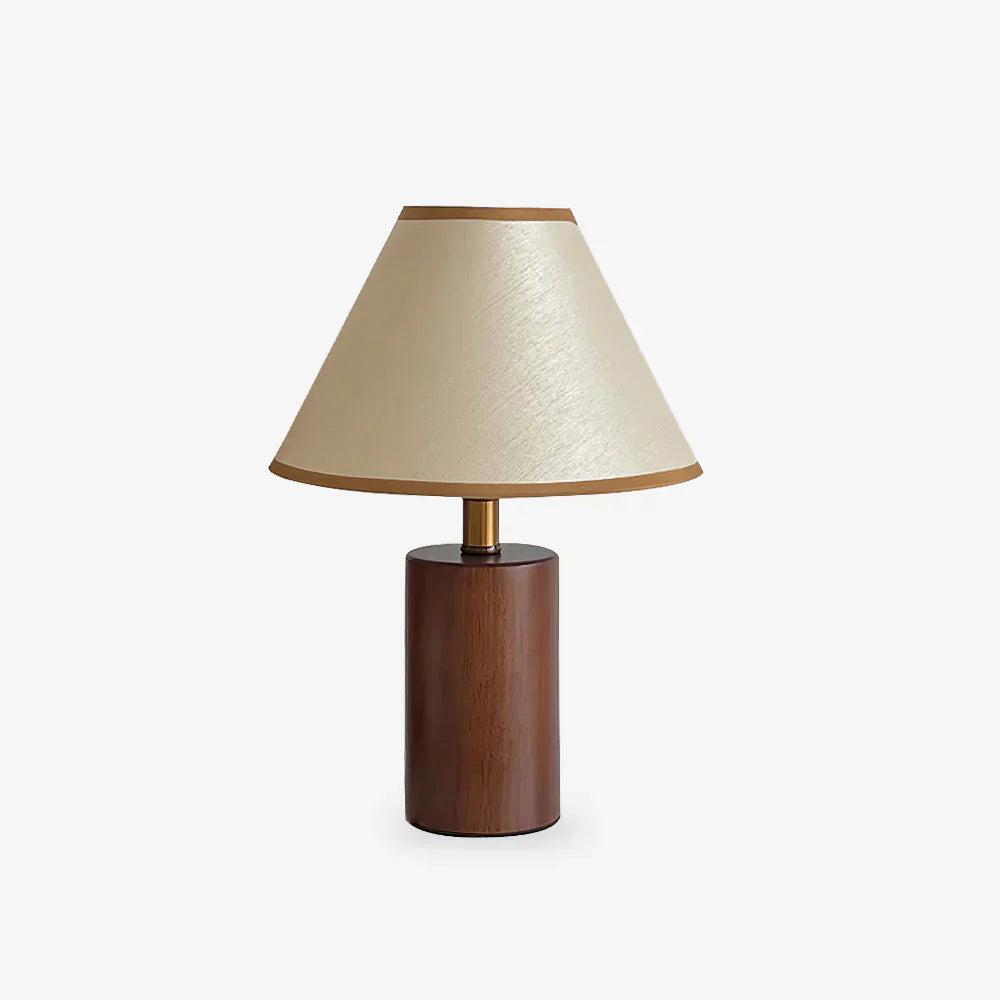 Garduru Retro Stil Tischlampe