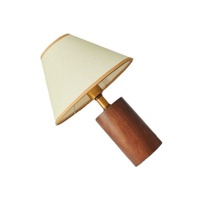 Garduru Retro Stil Tischlampe