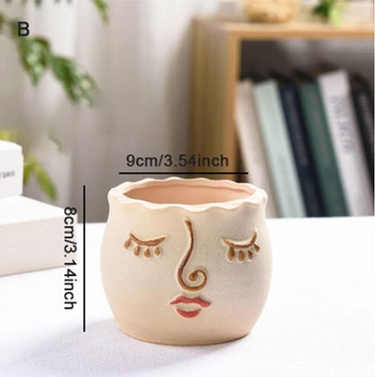 Garduru – Elegante Vase für stilvolle Dekoration