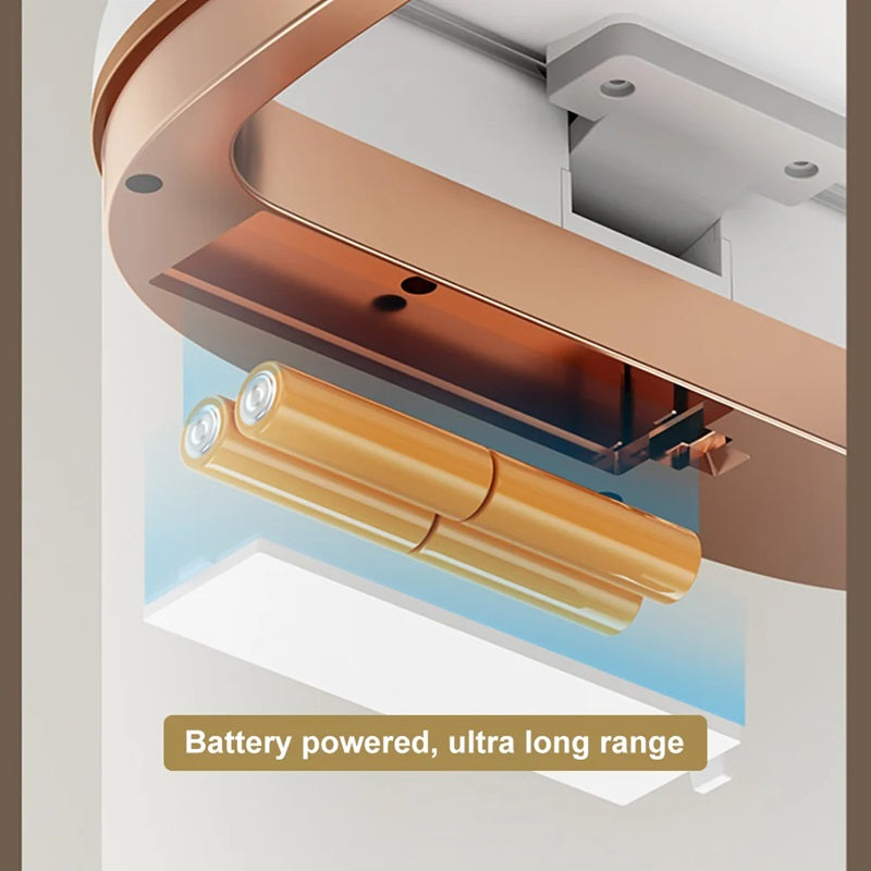 Smart Sensor Mülleimer