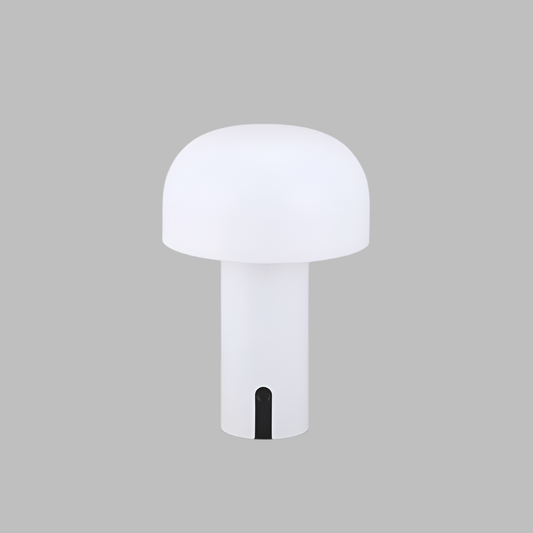 Garduru Design Pilz Tischlampe