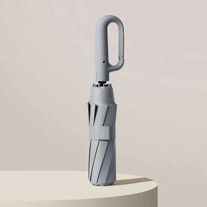 Verstärkter kompakter zeitgenössischer Regenschirm - UrbanCover