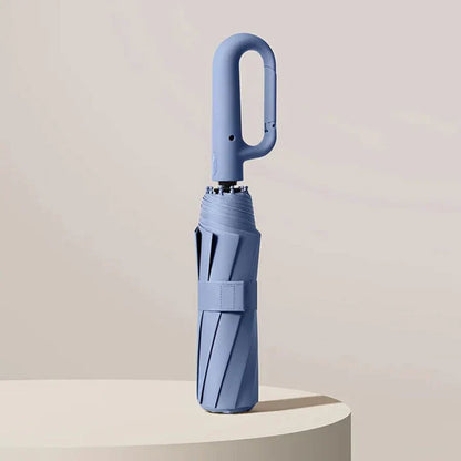 Verstärkter kompakter zeitgenössischer Regenschirm - UrbanCover