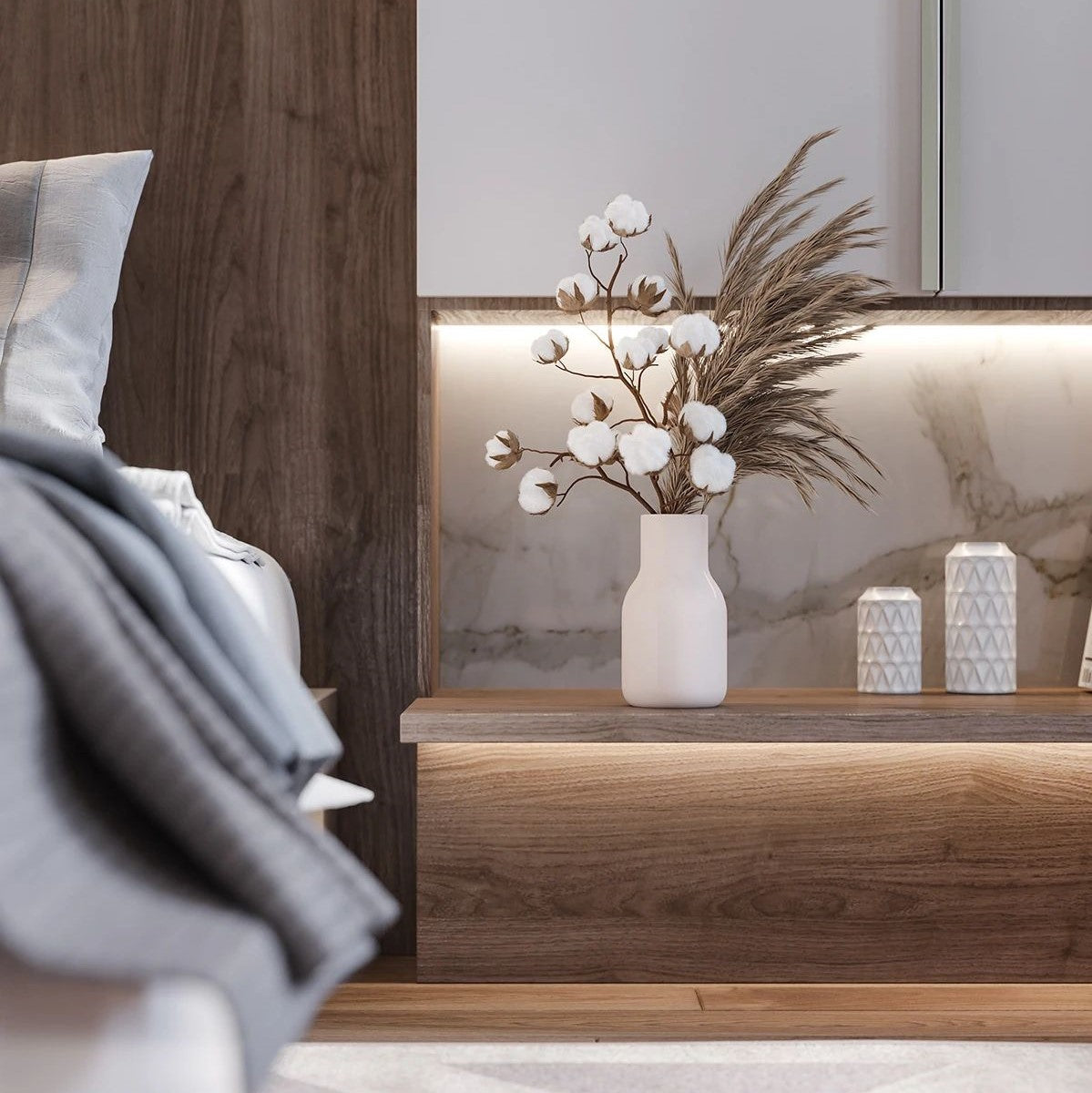 Bewegungsmelder LED Streifenlichter für Heim- und Bürobeleuchtung