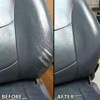 Lederpflege- und Restaurationscreme
