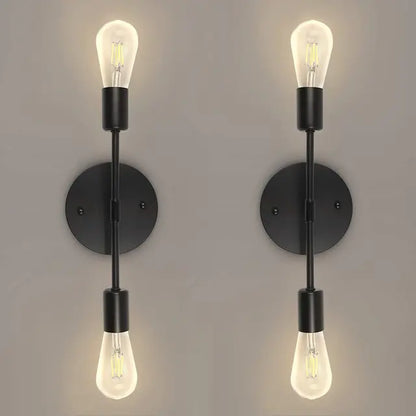 Vintage Wandlampe Badezimmer Spiegel Lampe Moderne Wandbeleuchtung Innen