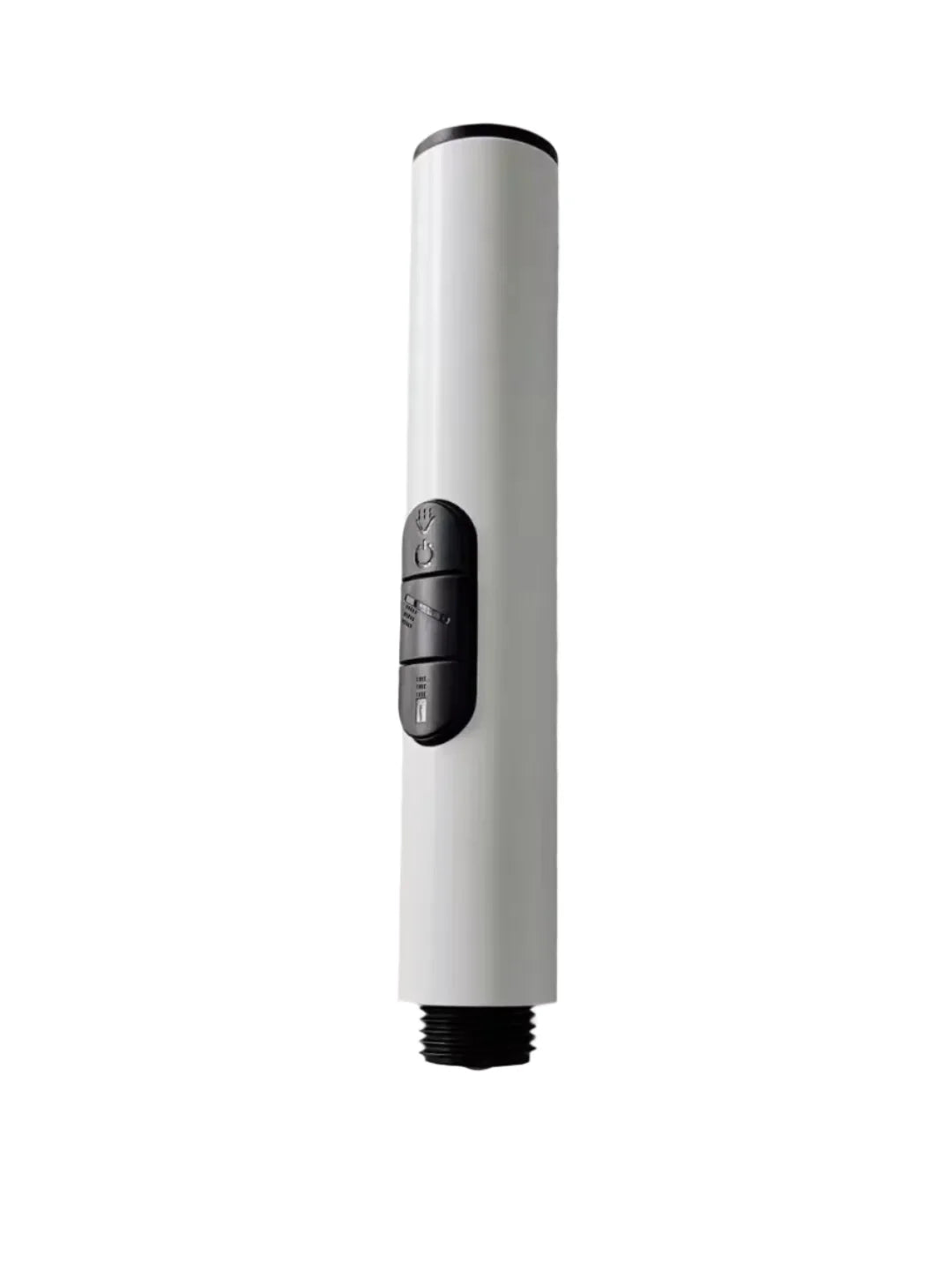 Messing Bidet Dusche Wasserhahn Warm- und Kaltwasser Mischbatterie Shattaf Sprühhahn