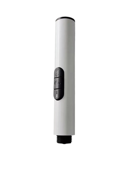 Messing Bidet Dusche Wasserhahn Warm- und Kaltwasser Mischbatterie Shattaf Sprühhahn